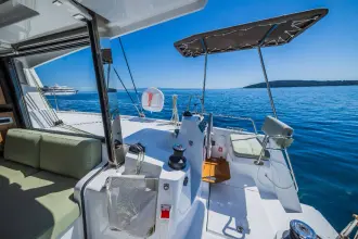 Thumbnail von Bali Catsmart
