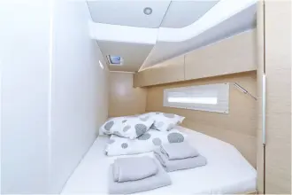 Thumbnail von Hanse 460