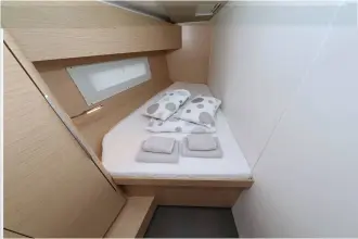 Thumbnail von Hanse 460
