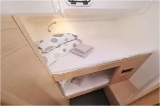 Thumbnail von Hanse 460