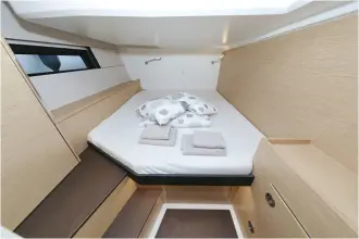 Thumbnail von Hanse 460
