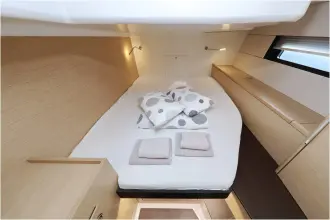 Thumbnail von Hanse 460