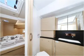 Thumbnail von Hanse 460
