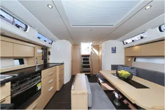 Thumbnail von Hanse 460