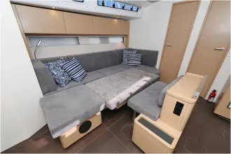 Thumbnail von Hanse 460