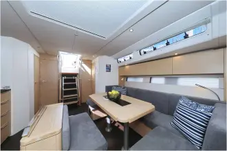 Thumbnail von Hanse 460