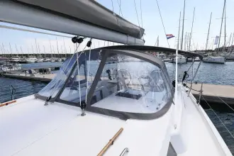 Thumbnail von Hanse 508