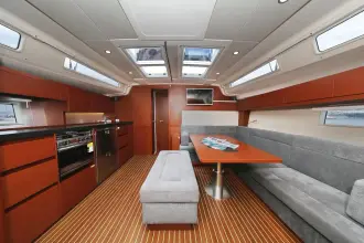 Thumbnail von Hanse 508
