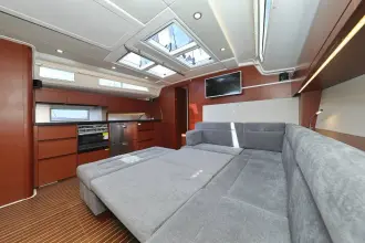 Thumbnail von Hanse 508