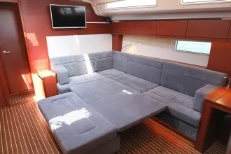 Thumbnail von Hanse 508