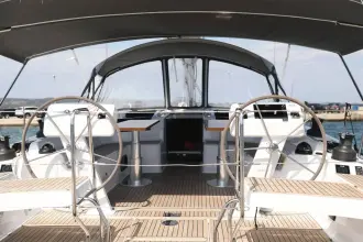 Thumbnail von Hanse 508