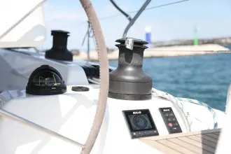 Thumbnail von Hanse 508