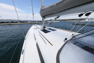 Thumbnail von Hanse 508
