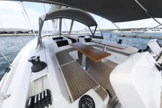 Thumbnail von Hanse 508