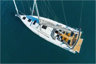 Thumbnail von Hanse 510