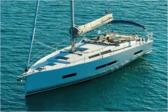 Thumbnail von Hanse 510