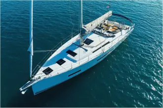 Thumbnail von Hanse 510