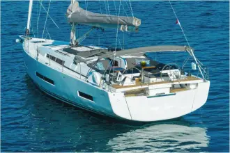 Thumbnail von Hanse 510