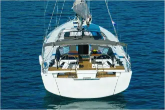 Thumbnail von Hanse 510