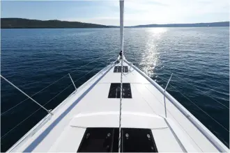 Thumbnail von Hanse 510