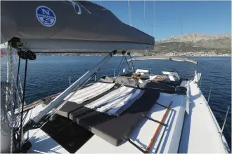 Thumbnail von Hanse 510