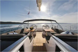Thumbnail von Hanse 510