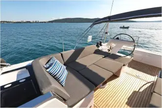 Thumbnail von Hanse 510