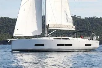 Thumbnail von Hanse 510