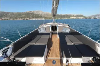 Thumbnail von Hanse 510