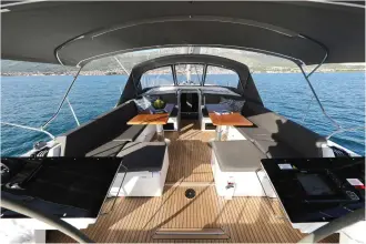 Thumbnail von Hanse 510