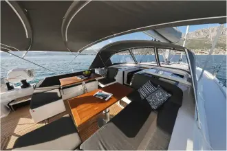 Thumbnail von Hanse 510