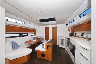 Thumbnail von Hanse 510