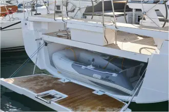 Thumbnail von Hanse 510
