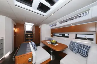 Thumbnail von Hanse 510