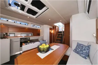 Thumbnail von Hanse 510
