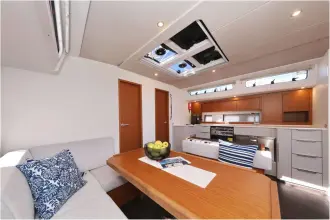 Thumbnail von Hanse 510