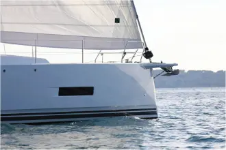 Thumbnail von Hanse 510