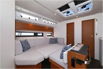 Thumbnail von Hanse 510