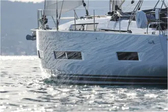 Thumbnail von Hanse 510