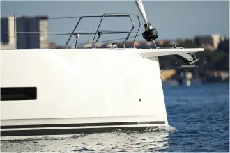 Thumbnail von Hanse 510