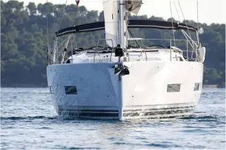 Thumbnail von Hanse 510