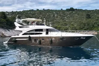 Princess F62