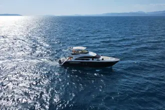 Thumbnail von Princess F62