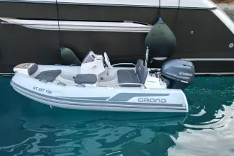 Thumbnail von Princess F62