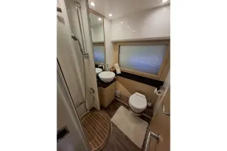 Thumbnail von Princess F62