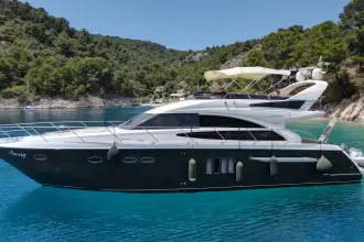 Thumbnail von Princess F62
