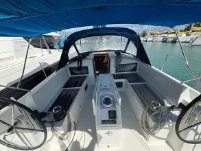 Thumbnail von Jeanneau Sun Odyssey 440 KARUNA