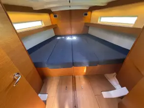 Thumbnail von Jeanneau Sun Odyssey 440 KARUNA