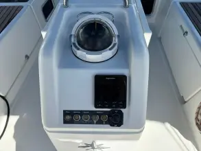 Thumbnail von Jeanneau Sun Odyssey 440 KARUNA
