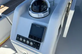 Thumbnail von Jeanneau Sun Odyssey 410 Ultraviolet 3